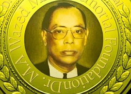 dmwf gold medal